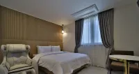 Jeonju Its Hotel