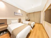 WANXI HOTEL (Xingyang Municipal Government) 滎陽のホテル