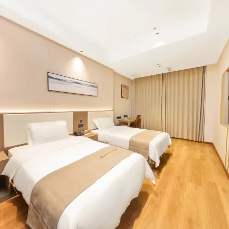 WANXI HOTEL (Xingyang Municipal Government)
