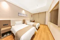 WANXI HOTEL Hotels near Zhengzhou Technical College Department of Automobile Engineering