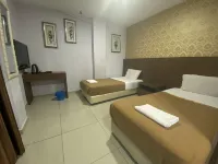 Hotel O Hotel Hamilas Hotels near CIAST (PUSAT LATIHAN PENGAJAR DAN KEMAHIRAN LANJUTAN)