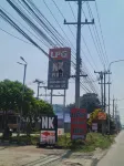 NK Place 班考堯住宿飯店