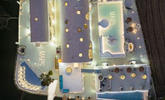 Shanghai Mars Island Leisure Resort