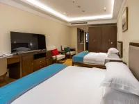 京山國康ホテル