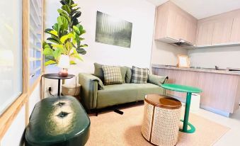 Shenzhen Dabai Apartment (Chegongmiao Branch)