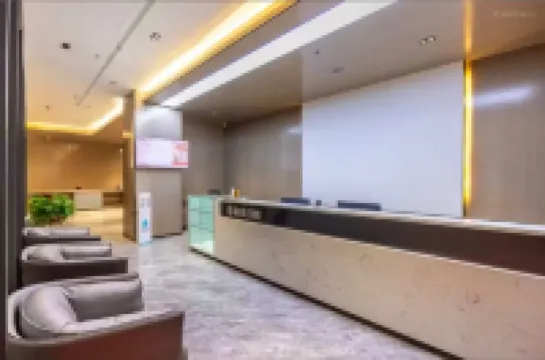 GreenTree Eastern Hotel (Lanzhou Zhangye Road Pedestrian Street Xiguan Subway Station)
