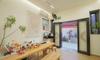 Tingfengyi Guesthouse