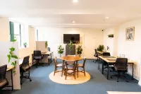 YHA Blue Mountains Katoomba