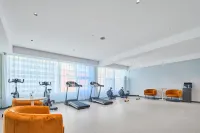 Yanshan Hotel Hotels in Yanshan