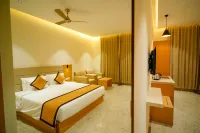 Hotel Nakshathra - A Royal Stay Hotels in Sivagiripatti