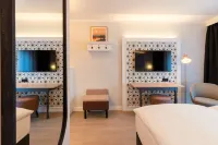 Garner Hotel Mannheim City, An IHG Hotel