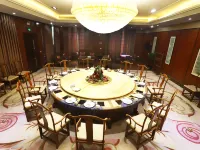 ZHANG YIDE HOTEL Hotels in Langzhong