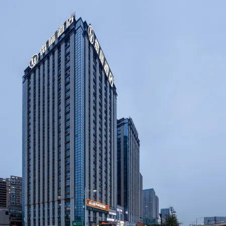 LEI JI HOTEL