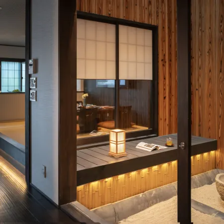 Tanimachikun･Hoshiya ryokan･Harehaku Отели рядом с достопримечательностью «Гора Арасияма»