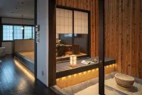 Tanimachikun･Hoshiya ryokan･Harehaku Hotels in 