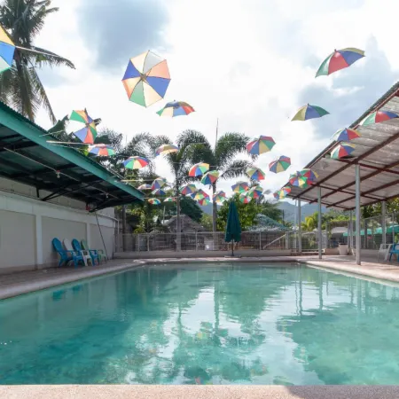 RedDoorz @ Picas Sagkahan Tacloban Отели рядом с достопримечательностью «Робинсонс Таклобан»