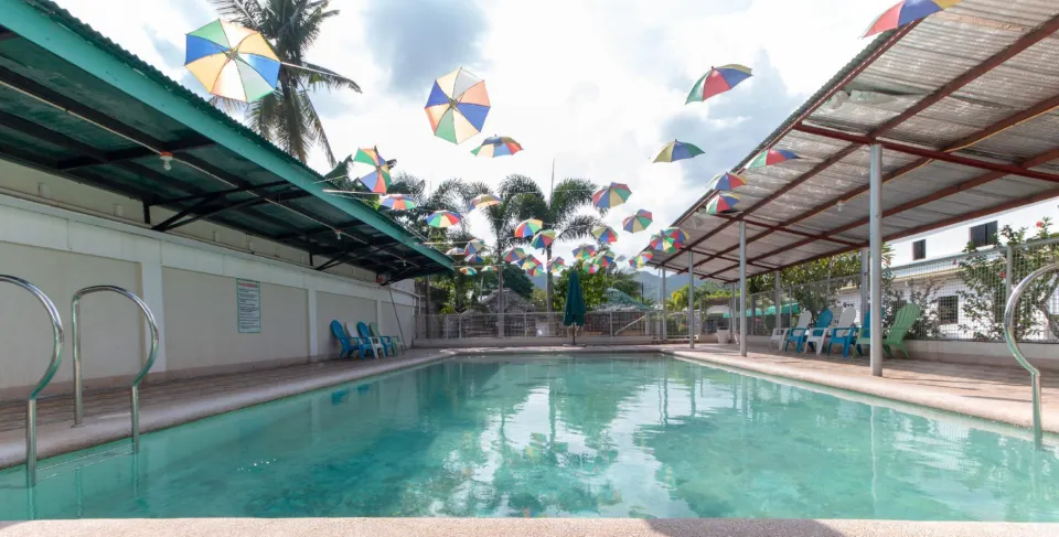 RedDoorz @ Picas Sagkahan Tacloban