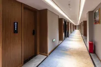 Menglian Mengjiang Hotel Hotels in Menglian