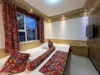XUEYUNGE Hotels in Hailin
