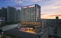 ECHENG HOHEL Jianli Jingzhou Hotels in Jianli