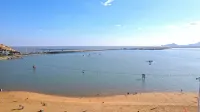 Ni Haoホテル(連雲港在海一方) - オーシャンビュー