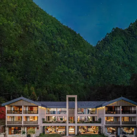 Lugu Lake Manchen Holiday Homestay