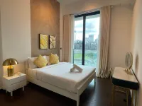 Luxury Apartment at Opus Residence Kuala Lumpur Hotels near Merdeka Stadium