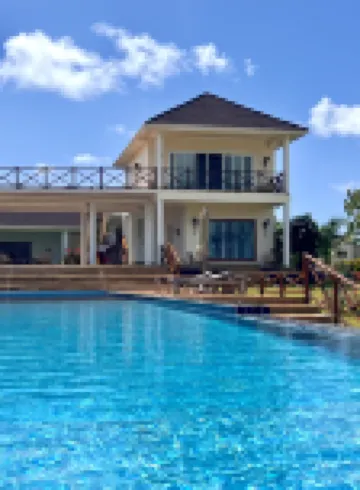 桑給巴爾的別墅 酒店