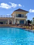 The Villa of Zanzibar