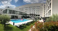 Hôtel Forest Hill Meudon Velizy Hotels in Meudon