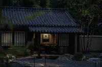 XINGSAM JIELU VILLA - مسبح غير متناهي