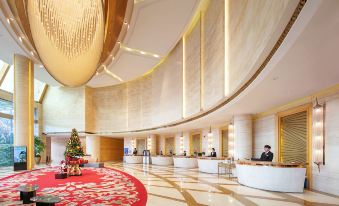 Howard Johnson Sunshine Plaza Ningbo (Building B)