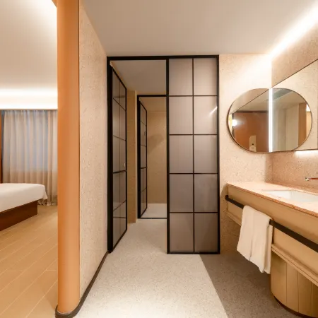 Orange Hotel (Shaoguan Qujiang Branch)