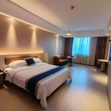 Pesht Boutique Hotel