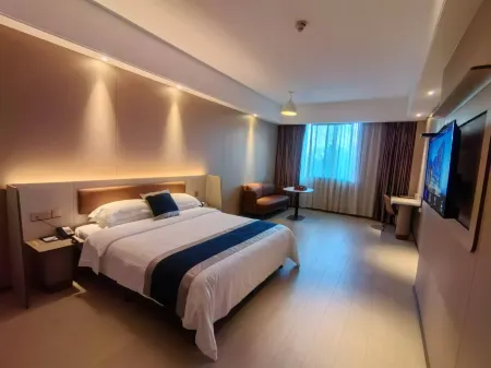 Pesht Boutique Hotel Отели рядом с достопримечательностью «South Shaolin Temple Site»