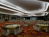 Lavande Hotel (Wuxi Shuofang Airport Jinhong Road) - مطابخ