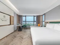 MEHOOD LESTIE Hotel (Dongfang Railway Station Wanda Plaza) Hotels in Dongfang