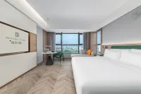 MEHOOD LESTIE Hotel (Dongfang Railway Station Wanda Plaza) Hotels in Dongfang