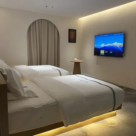 Yangguang Hotel