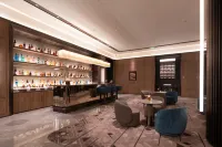 Crystal Orange (Changchun Zhengfu) - ที่มีบาร์