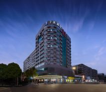 7Days Inn Hotel (Hengyang Shigu Academy Nanhua First Affiliated Store)