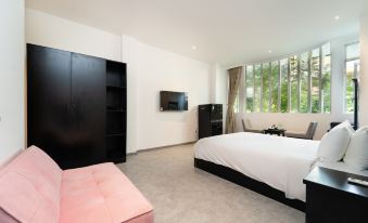 Nicecy Hotel - 7 Yersin Street