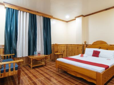 RedDoorz @ Sagada Sunrise View Homestay