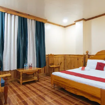RedDoorz @ Sagada Sunrise View Homestay