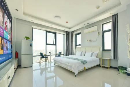 Say Yang sure you gonna send me that Отели рядом с достопримечательностью «Shenyang Institute of Engineering»