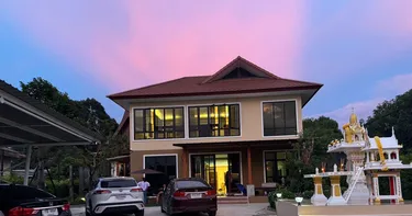 รูปภาพของบ้านประภัสราคม โฮมสเตย์& คาเฟ่