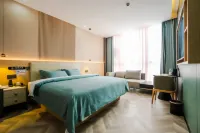 Urban Garden Hotel (Jinchuan Government)
