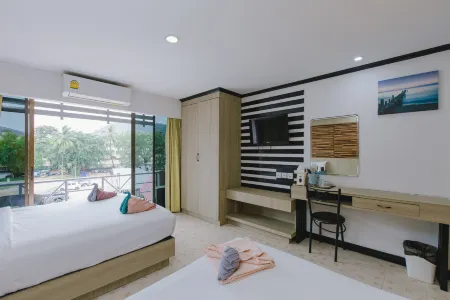 Royal Beach Residence