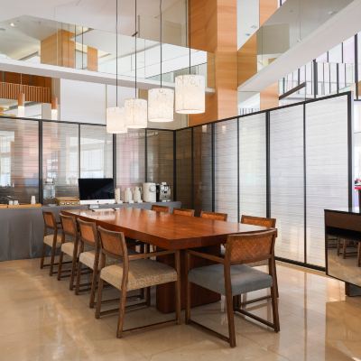 共有エリア ホテルコッツィ・高雄中山館の写真