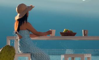 Qihaiban· Sunset Mountains & Seas| Xanadu Villa Erhai Scenic Accommodation